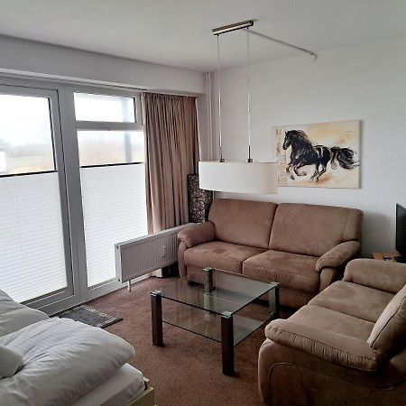 Ferienwohnung Staberdorf Mit Meerblick Εξωτερικό φωτογραφία
