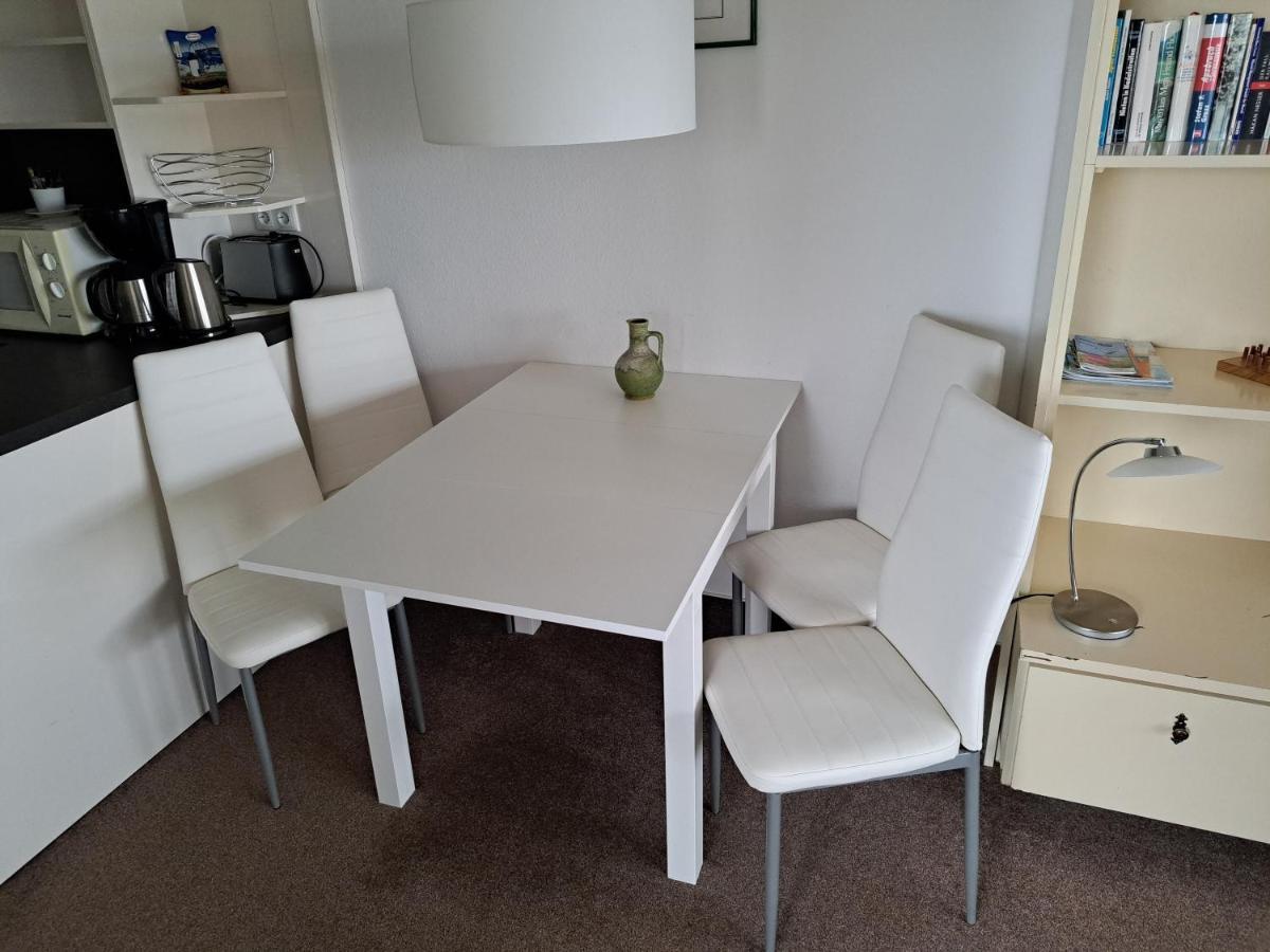 Ferienwohnung Staberdorf Mit Meerblick Εξωτερικό φωτογραφία